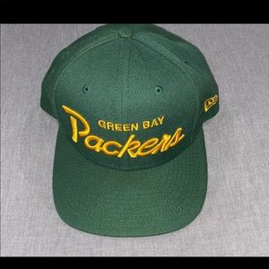 Green Bay Packers SnapBack